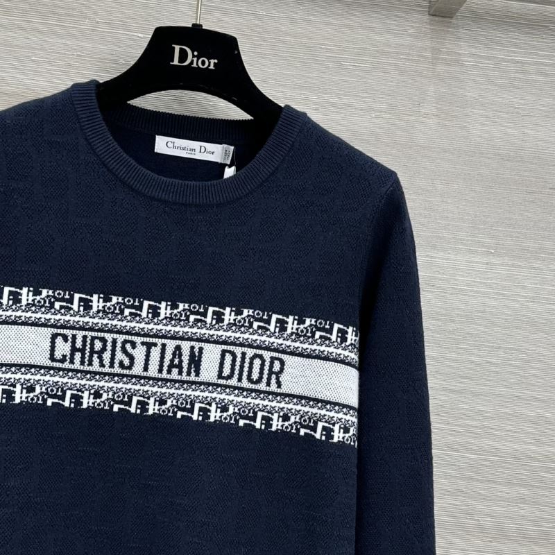 Christian Dior Sweaters